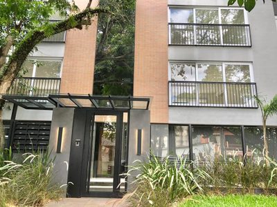 Cobertura, 2 quartos, 130 m² - Foto 5