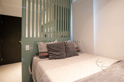 Apartamento, 1 quarto, 25 m² - Foto 5