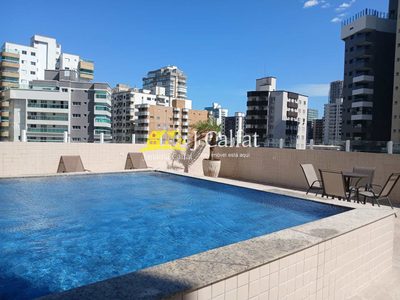 Apartamento, 2 quartos, 77 m² - Foto 3
