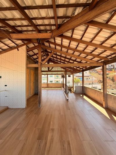 Casa, 3 quartos, 240 m² - Foto 3
