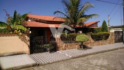 Casa, 4 quartos - Foto 4