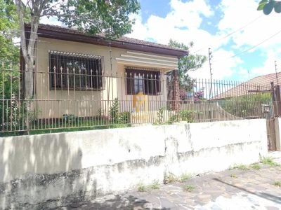 Casa, 3 quartos, 73 m² - Foto 1