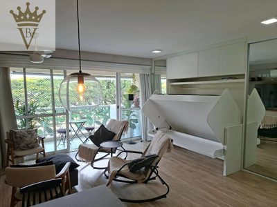 Kitnet-Studio, 50 m² - Foto 2