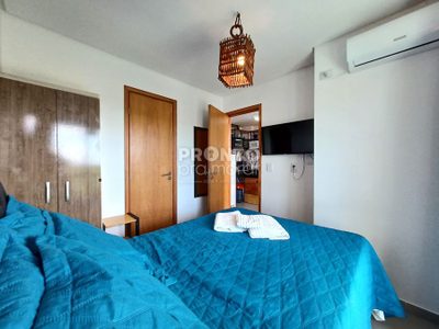 Apartamento, 1 quarto, 30 m² - Foto 5