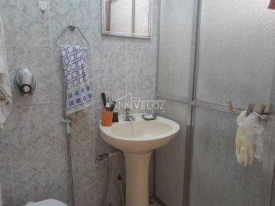 Apartamento, 1 quarto, 33 m² - Foto 1