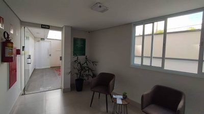 Apartamento, 2 quartos, 65 m² - Foto 4
