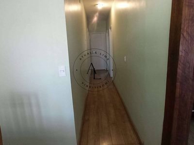 Casa, 3 quartos, 166 m² - Foto 3