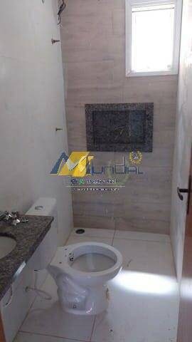 Apartamento, 2 quartos, 52 m² - Foto 2