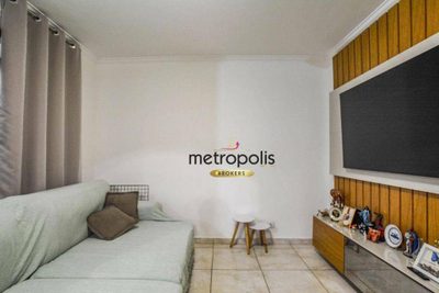 Apartamento, 3 quartos, 105 m² - Foto 2