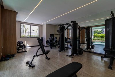 Loja-Salão, 566 m² - Foto 5