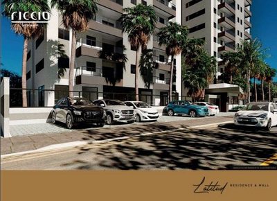 Cobertura, 3 quartos, 181 m² - Foto 1