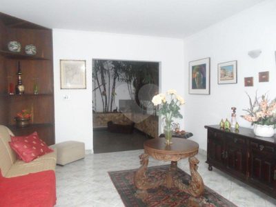 Sobrado, 4 quartos, 350 m² - Foto 4