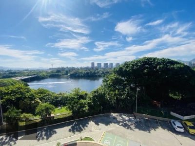 Apartamento, 1 quarto, 68 m² - Foto 2