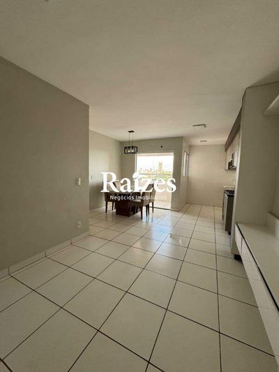 Apartamento, 2 quartos, 56 m² - Foto 2