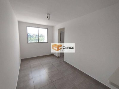 Apartamento, 2 quartos, 45 m² - Foto 1