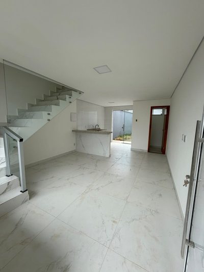 Casa, 2 quartos, 135 m² - Foto 4