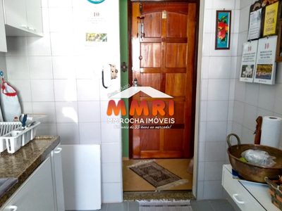 Apartamento, 2 quartos, 48 m² - Foto 3
