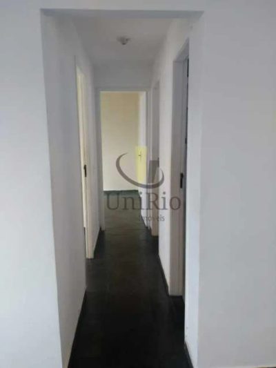 Apartamento, 2 quartos, 49 m² - Foto 5