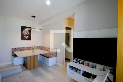 Apartamento, 2 quartos, 56 m² - Foto 2