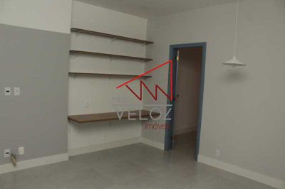 Apartamento, 1 quarto, 40 m² - Foto 4
