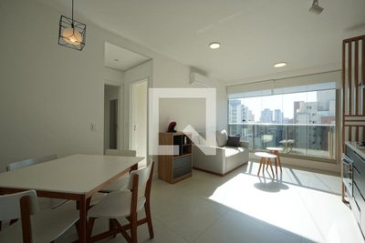 Apartamento, 2 quartos, 51 m² - Foto 1