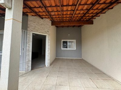 Casa, 3 quartos - Foto 3