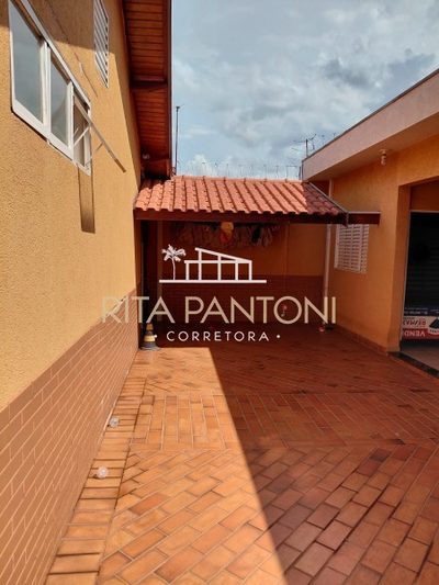 Casa, 3 quartos, 231 m² - Foto 4