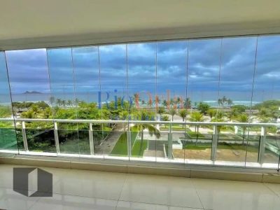 Apartamento, 4 quartos, 206 m² - Foto 1