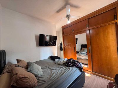Apartamento, 2 quartos, 63 m² - Foto 1