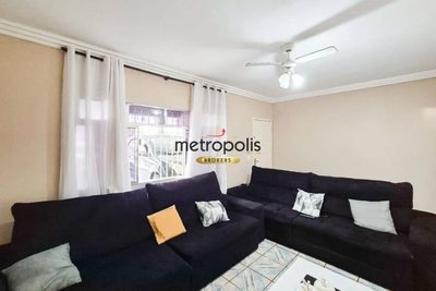 Casa, 3 quartos, 145 m² - Foto 2