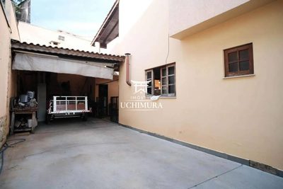 Sobrado, 3 quartos, 180 m² - Foto 5