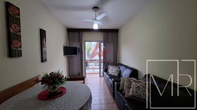 Apartamento, 2 quartos, 62 m² - Foto 1
