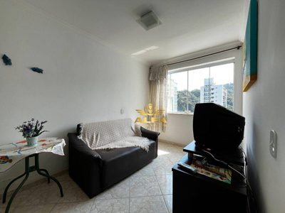 Apartamento, 2 quartos, 57 m² - Foto 3