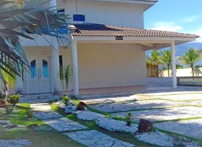Casa, 4 quartos - Foto 2