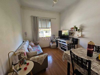 Apartamento, 1 quarto, 27 m² - Foto 5