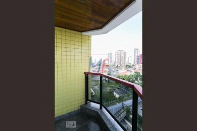 Apartamento, 3 quartos, 105 m² - Foto 2