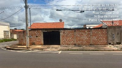 Casa, 2 quartos, 271 m² - Foto 1