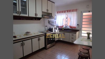 Sobrado, 3 quartos, 136 m² - Foto 5