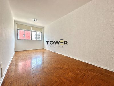Kitnet-Studio, 41 m² - Foto 1