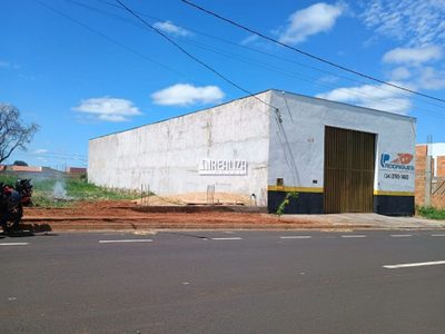Depósito-Galpão, 309 m² - Foto 5
