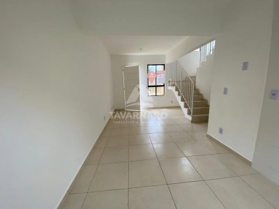 Sobrado, 2 quartos, 62 m² - Foto 4