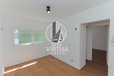 Apartamento, 1 quarto, 37 m² - Foto 1