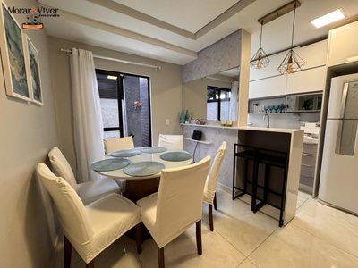 Apartamento, 3 quartos, 88 m² - Foto 4