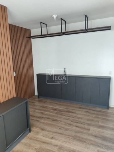 Apartamento, 2 quartos, 43 m² - Foto 3