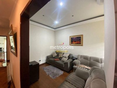 Sobrado, 4 quartos, 250 m² - Foto 3