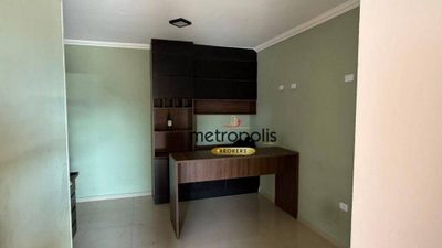 Apartamento, 2 quartos, 38 m² - Foto 2