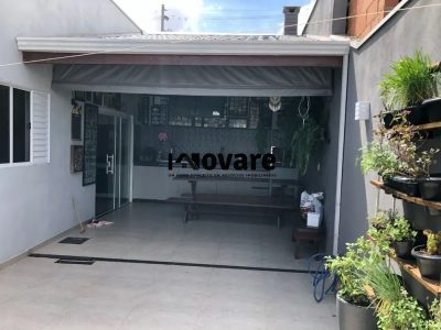 Casa, 3 quartos, 150 m² - Foto 4