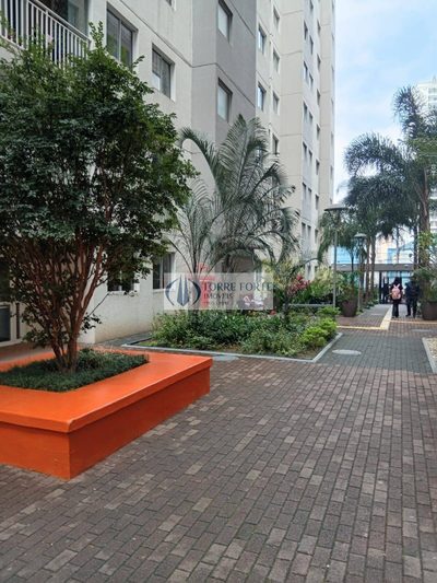 Apartamento, 2 quartos, 44 m² - Foto 1