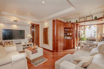 Apartamento, 3 quartos, 96 m² - Foto 1