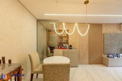 Apartamento, 3 quartos, 81 m² - Foto 4